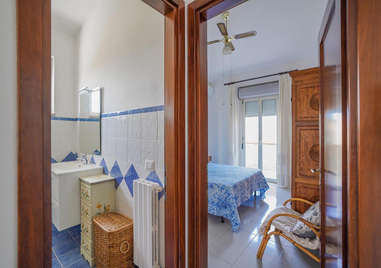 Murphy Holiday Home - Belvedere La Maddalena  Exterior photo
