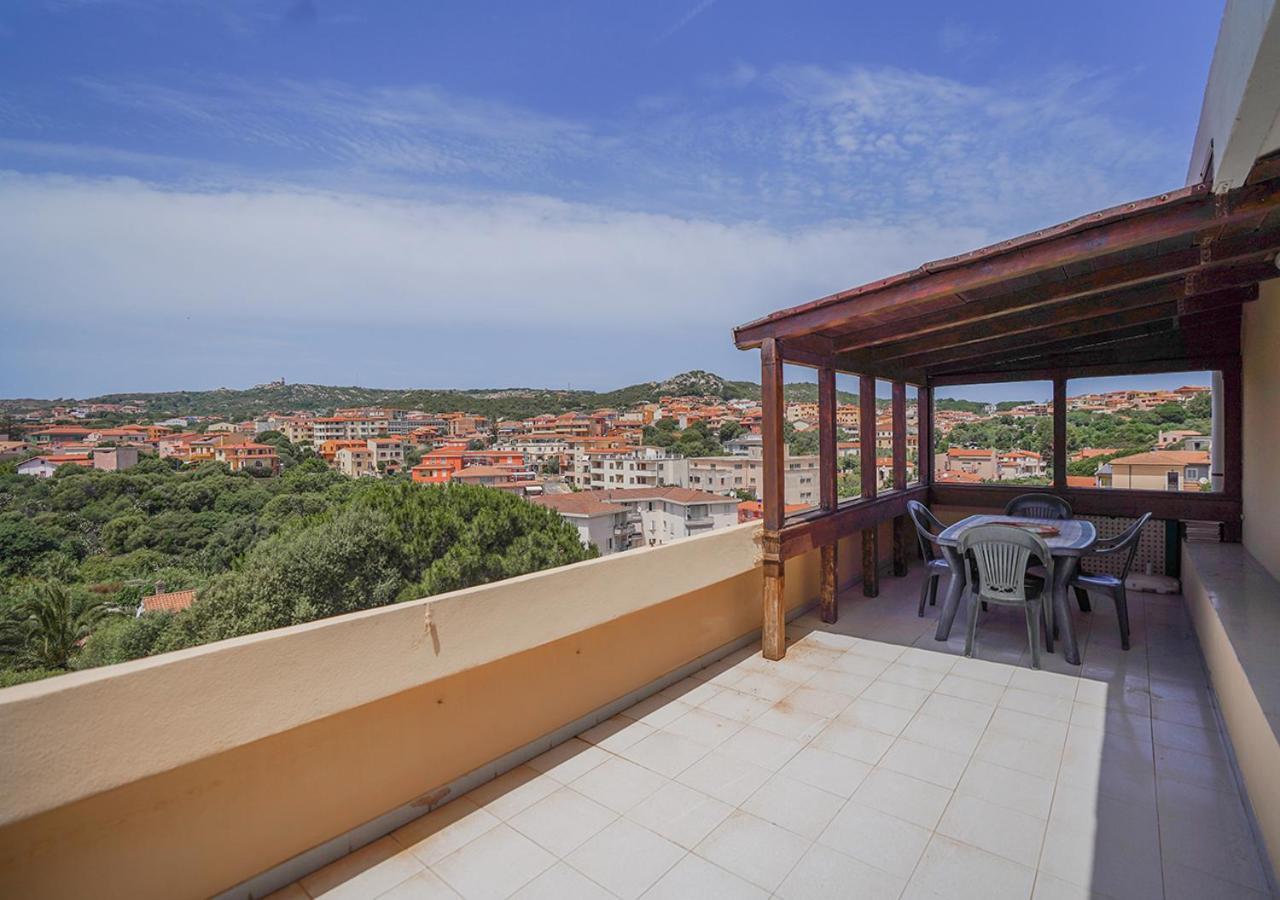 Murphy Holiday Home - Belvedere La Maddalena  Exterior photo
