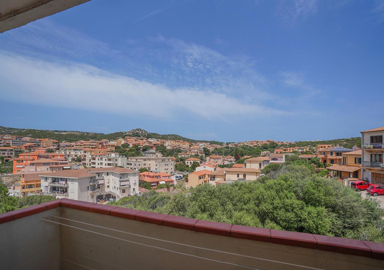 Murphy Holiday Home - Belvedere La Maddalena  Exterior photo
